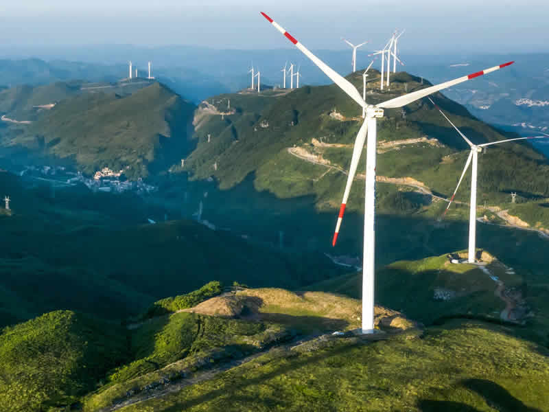 环境影响评价报告