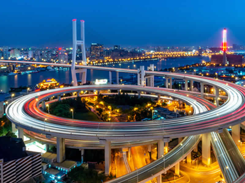 交通影响评价报告